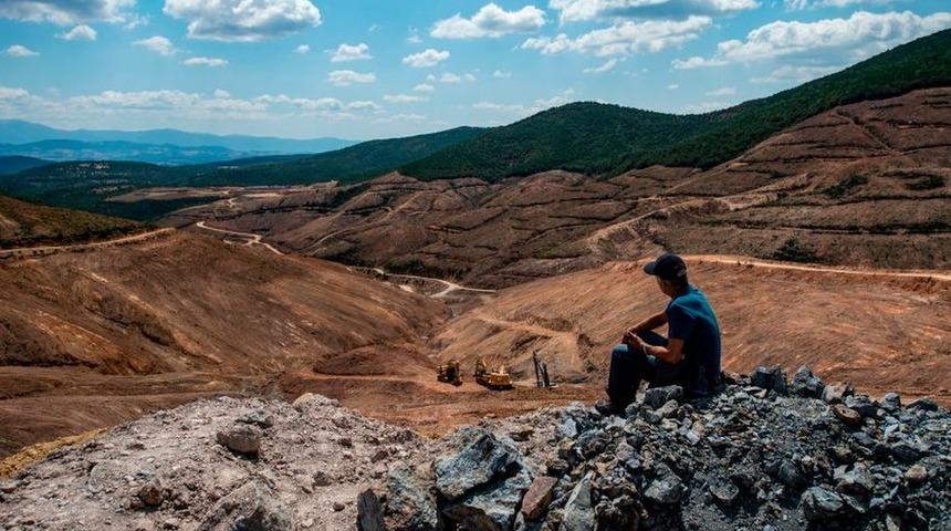 D&uuml;nya &Ccedil;evre G&uuml;n&uuml;: T&uuml;rkiye'de &ccedil;evre sorunlarının &ccedil;&ouml;z&uuml;m&uuml;n&uuml; zorlaştıran 4 neden