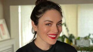 Hakkında hapis istemiyle dava açılan Ezgi Mola'dan yeni paylaşım