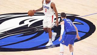 Clippers seriyi son maça taşıdı