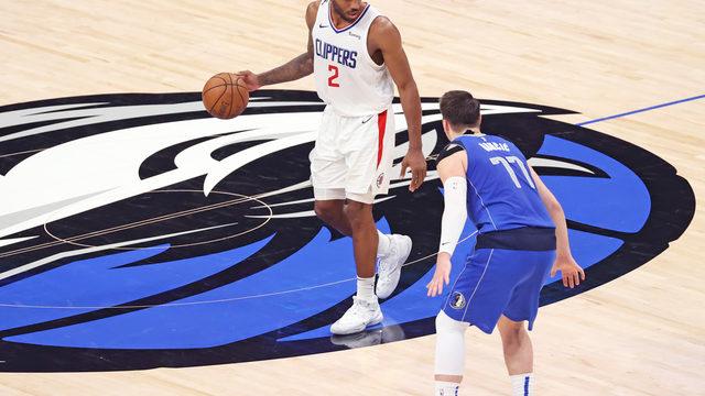 Clippers seriyi son maça taşıdı
