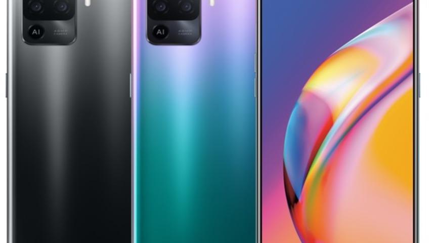 Oppo Reno 5 Lite neler vaat ediyor?
