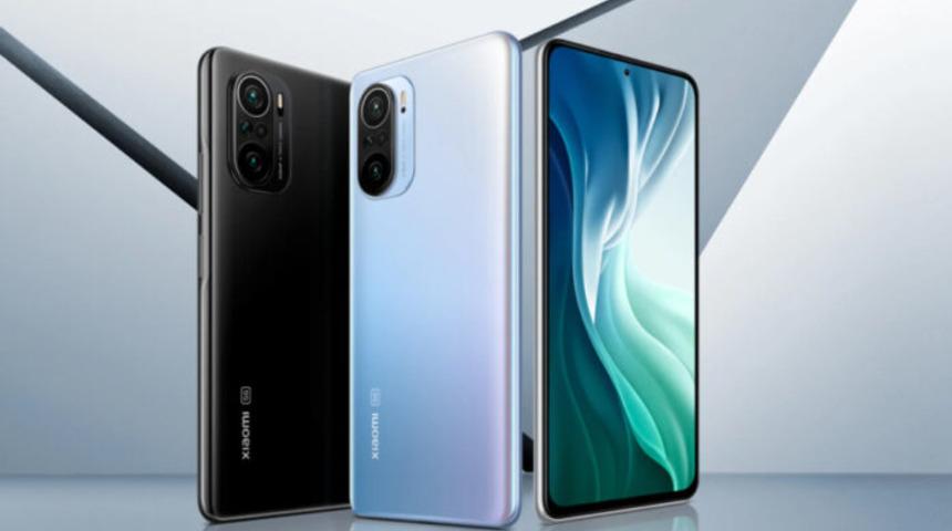 Mi 11i  MIUI 12.5 güncellemesini almaya başladı