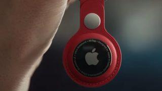 Apple AirTag güncellenecek 