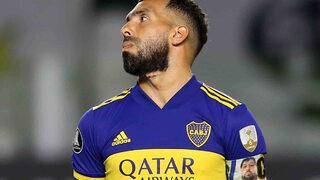 Carlos Tevez, Boca Juniors'tan ayrıldı