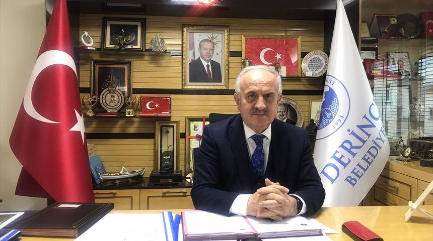 KOVİD-19 HASTALARI YAŞADIKLARINI ANLATIYOR - "Hastalık beni deviremedi, ben onu devirdim"