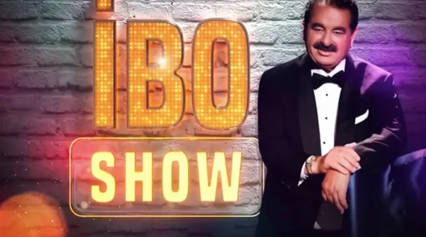 İbo Show konukları kimdir? Bu hafta hangi ünlü isimler var?