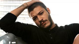 Kubilay Aka'dan şaşırtan yakışıklılık açıklaması: Kariyerimi gölgeleyecek kadar...