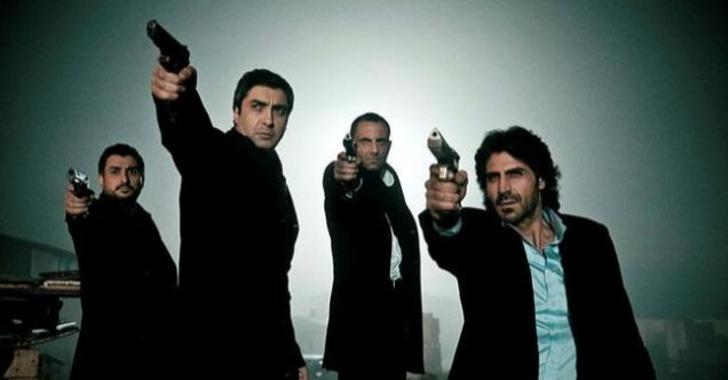 Kurtlar Vadisi Kaos ne zaman başlıyor? Necati Şaşmaz açıkladı! G2