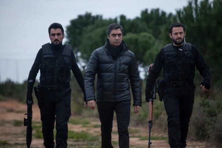 Kurtlar Vadisi Kaos ne zaman başlıyor? Necati Şaşmaz açıkladı! G5