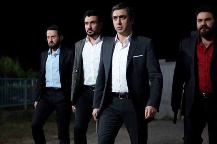 İÇERİĞİNDEN BAHSETTİ
