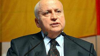 Işın Çelebi Galatasaray başkan adaylığından çekildi