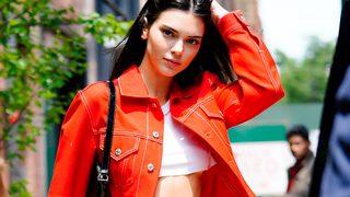Kendall Jenner uğursuz evini satıyor