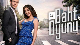 Baht Oyunu'nun afişi yayınlandı 