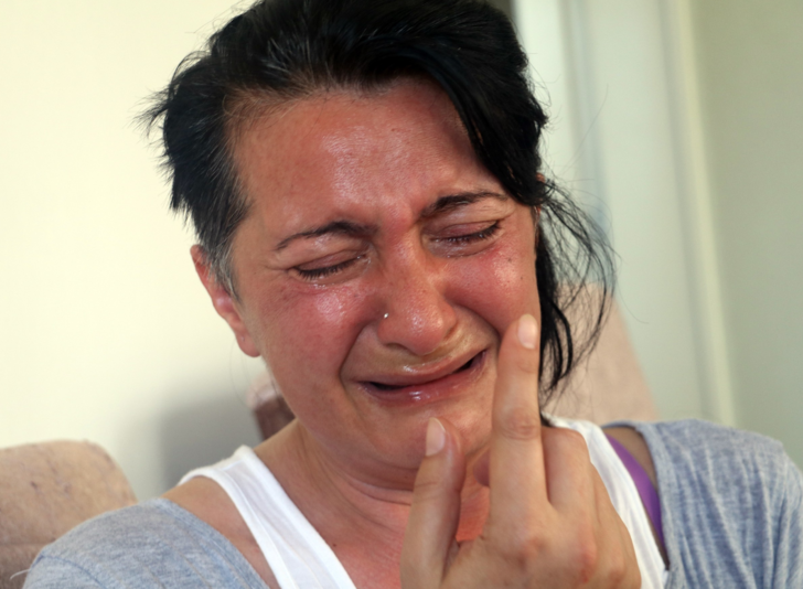 Beyaz diş hayaliyle 32 dişinden olmuş, ötanazi istiyordu! Şimdi gülücükler saçıyor G1