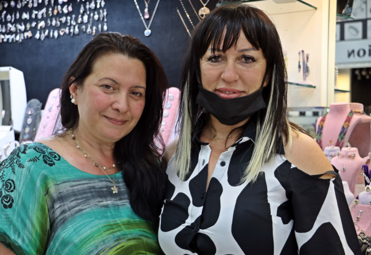 Beyaz diş hayaliyle 32 dişinden olmuş, ötanazi istiyordu! Şimdi gülücükler saçıyor G4