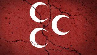 Denizli MHP'de toplu istifalar