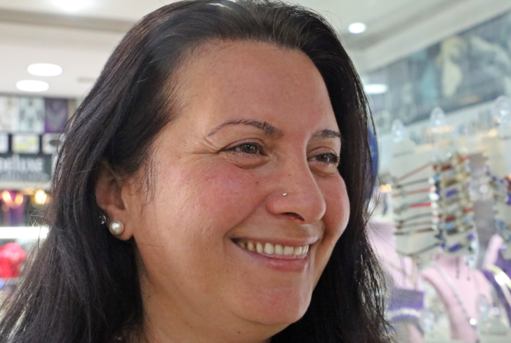 Beyaz diş hayaliyle 32 dişinden olmuş, ötanazi istiyordu! Şimdi gülücükler saçıyor G5