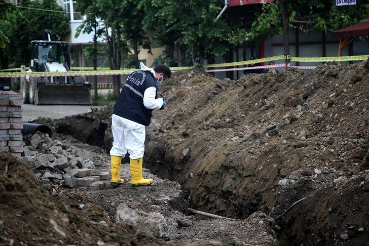 Kastamonu'da göçük altında kalan işçi hayatını kaybetti G2