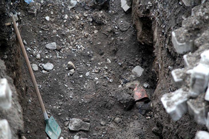 Kastamonu'da göçük altında kalan işçi hayatını kaybetti G4