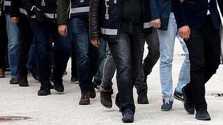 İstanbul'da FETÖ soruşturmasında 22 şüpheli hakkında gözaltı kararı