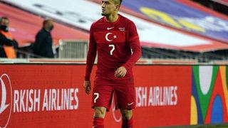  Mirsad Türkcan: Cengiz Ünder Avrupa'da devam etmek istiyor