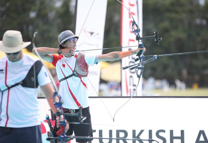 Mete Gazoz Cocukluk Hayaline Bir Adim Daha Yaklasti