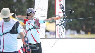  Mete Gazoz, çocukluk hayaline bir adım daha yaklaştı