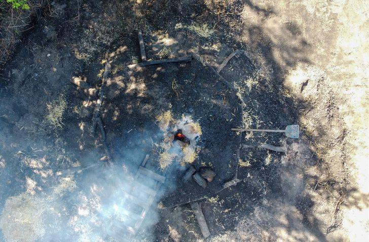 Babadan oğula giden meslek! Ekmeklerini mangal kömüründen çıkarıyorlar: Evlat gibi G3