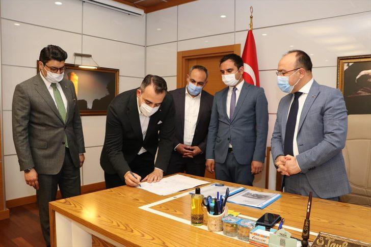 Tarihi  "Çarşıbaşı Hamamı" turizme kazandırılacak G1