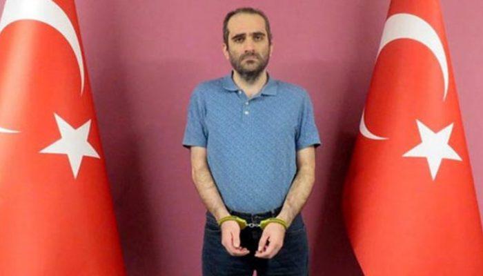 FETÖ elebaşının yeğeni itirafçı oldu! Selahaddin Gülen'in ifadesinden çarpıcı detaylar
