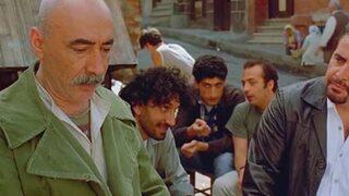 Eşkıya filmi nerede ve ne zaman çekildi? İşte Eşkıya filminin oyuncuları 