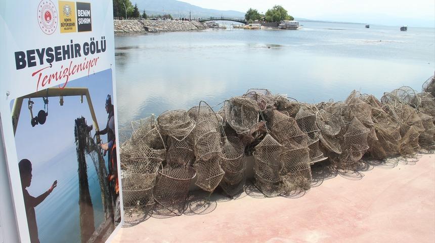 Balıkçıları zorda bıraktı