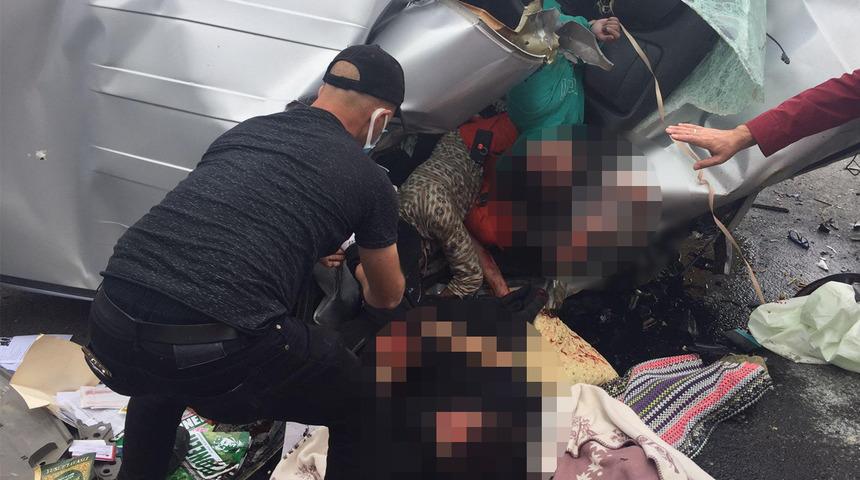 Arkadaşı olay yerinde yaşamını yitirmişti! Saatler sonra acı haber