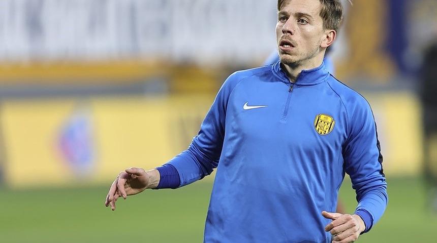 Saba Lobjanidze, Hatayspor'da