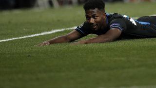 Galatasaray formasını giydi, transfer söylentisi çıktı