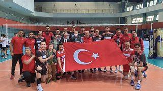 Filenin Efeleri, Avrupa Altın Ligi’nde üst üste 3. kez Dörtlü Final’de