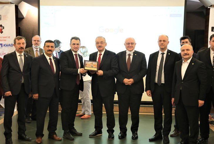 İYİ Parti Grup Başkanı İsmail Tatlıoğlu: "Omuzlarımızda hepimizin sorumluluğu var" G2