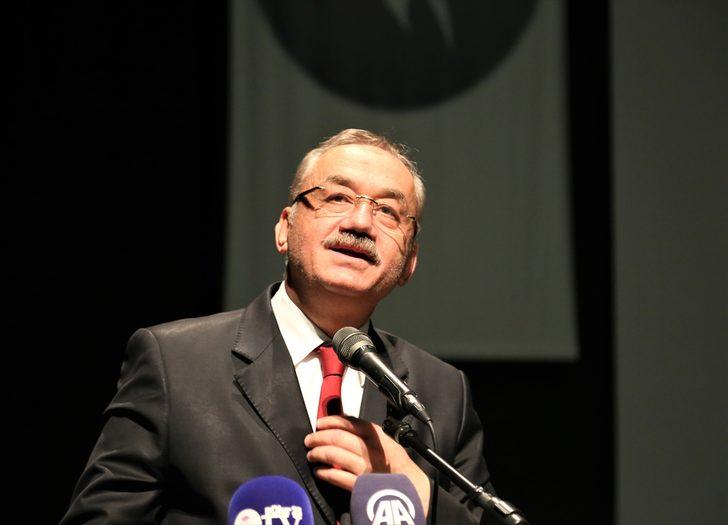 İYİ Parti Grup Başkanı İsmail Tatlıoğlu: "Omuzlarımızda hepimizin sorumluluğu var" G4