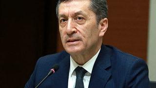 Bakan Selçuk'tan LGS mesajı: Yürekten inanıyorum