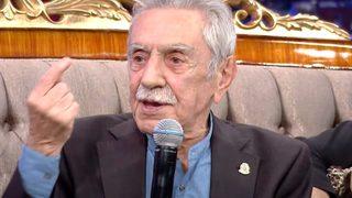 İbo Show'da duygusal itiraf! Aydemir Akbaş: Arabasının zırhsız olduğunu öğrendiğimde kalp krizi geçiriyordum