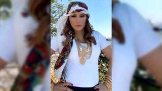 Türkücü Ceylan'ı altına boğdular