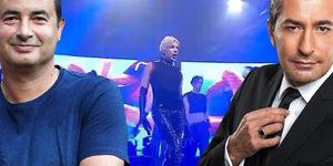 "Bu kişi cinsel organını g&ouml;z&uuml;n&uuml;ze soktu" diyen Petekkaya'ya olay yanıt