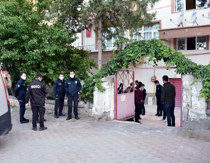 Kırıkkale'de eşi tarafından bıçaklanan kadın öldü G1