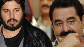 İbo Show'da Mahmut Tuncer açıkladı: İbo Rıza Sarraf'ın hediyesi 30 bin dolarlık yüzüğü denize attı