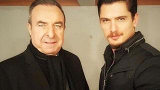 Arka Sokaklar'ın oyuncusu Boğaç Aksoy: İkinci kemoterapi bitti