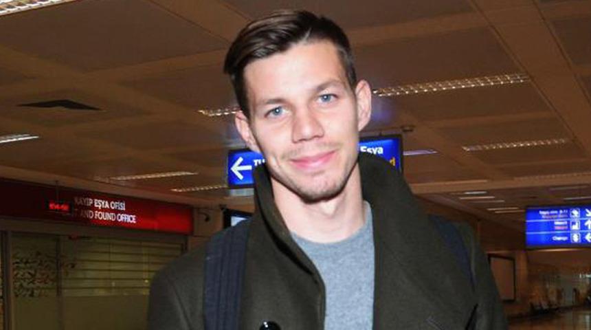 Genoa, Miha Zajc'ın bonservisini alıyor