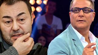 Mehmet Ali Erbil: Serdar Ortaç evinde kumar oynamak için şarkılarının telif haklarını sattı