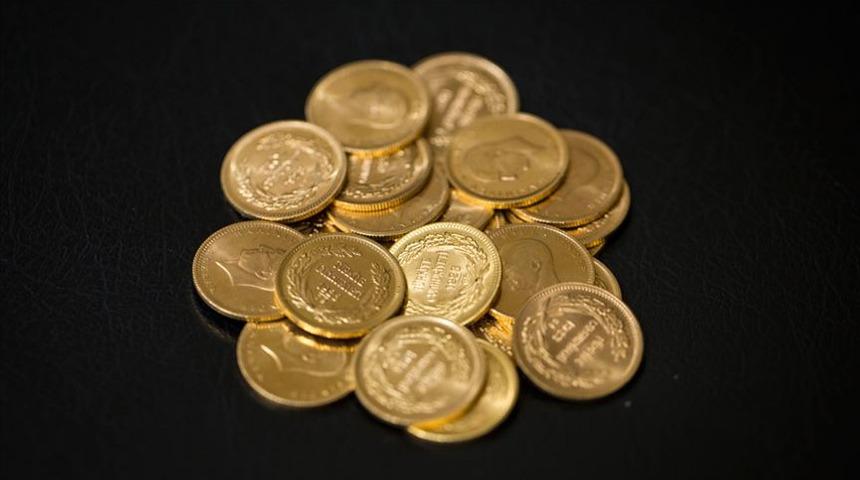 Gram Altın Grafiği: Sivillerin ölümü sonrası altına yönelim