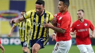 Gökhan Gönül'e Adana Demirspor'dan teklif