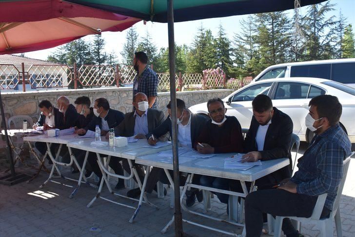 Güney beldesinde vatandaşlar oyunu kullanmaya başladı G5